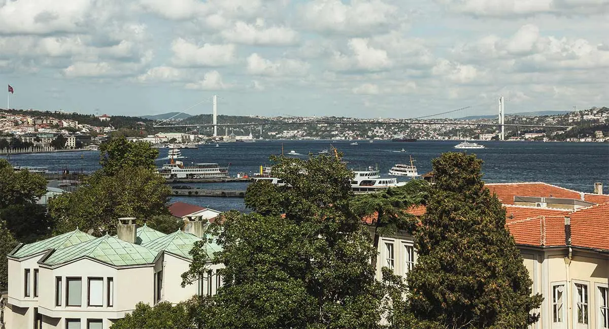 Unfiltered Istanbul