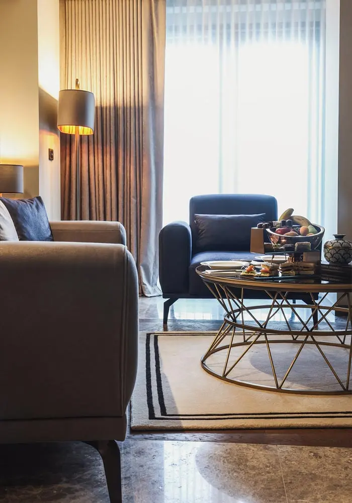 Princess Suite