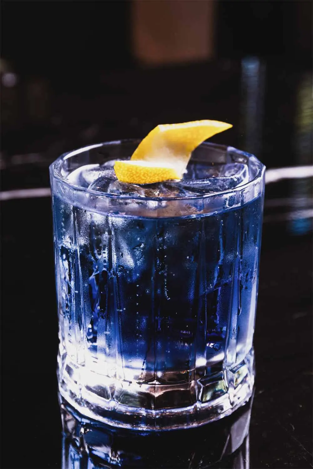 Symphony Lounge