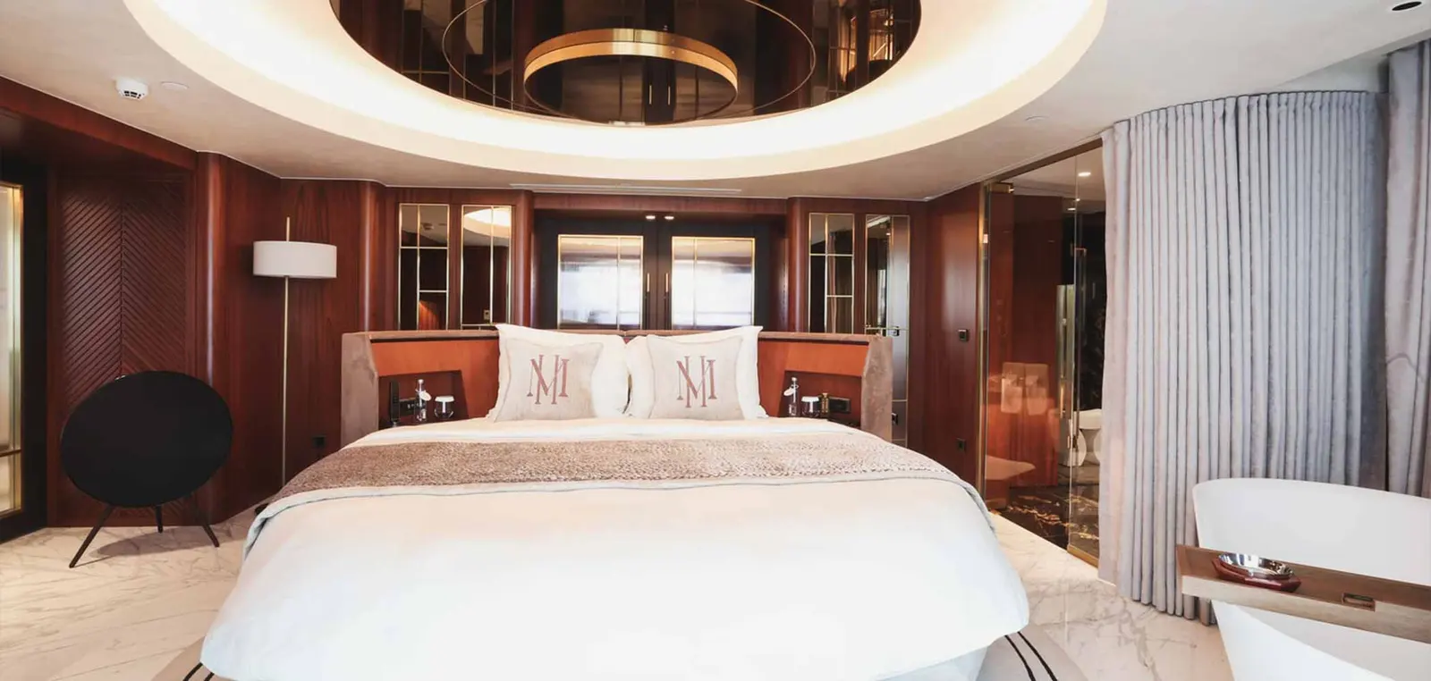 The Maestro Penthouse